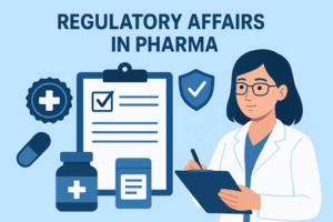 Regulatory Affairs