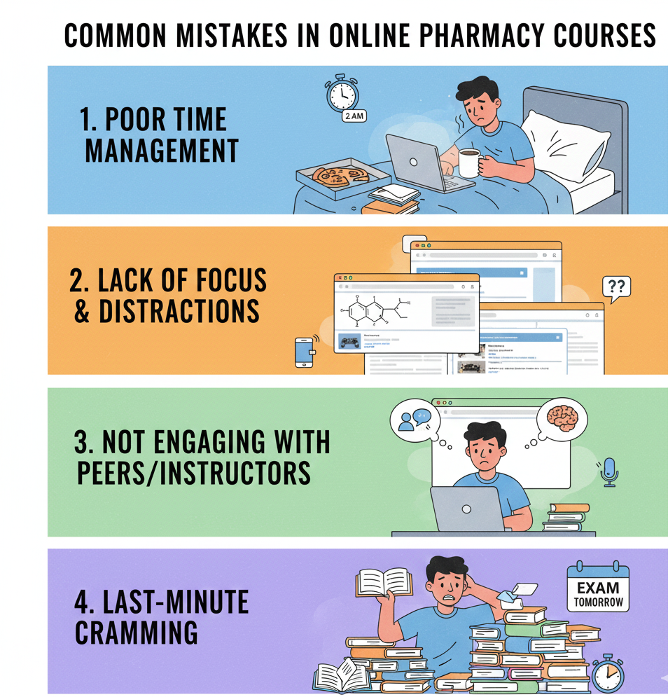 Free Online Pharmacy Courses with Certificates 