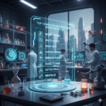 Top 10 Breakthrough Medicines Approved in 2025 