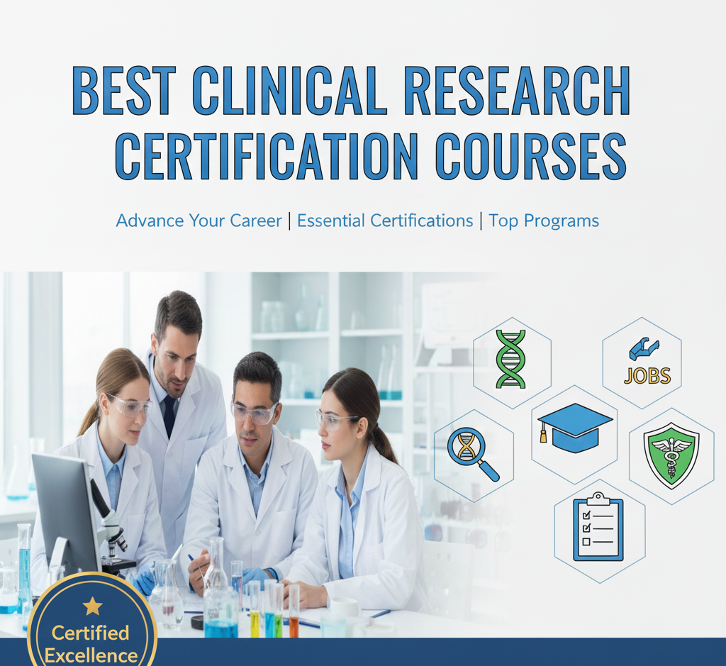 clinical research jobs