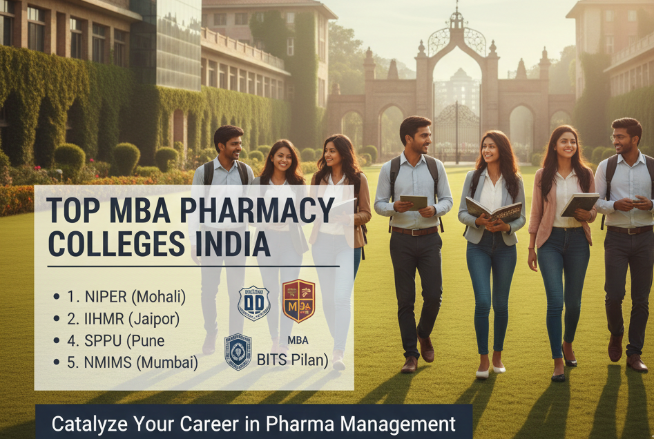 mba pharmacy