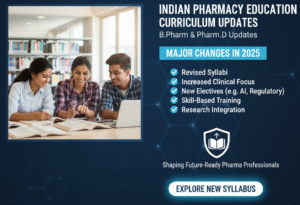 Pharmacy News Today in India
