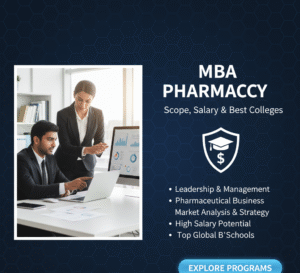 mba pharmacy