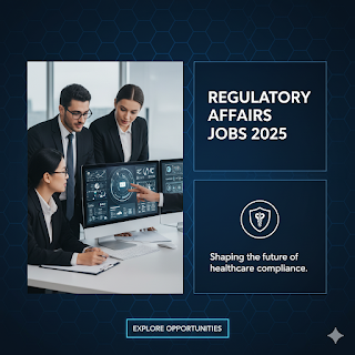 regulatory affairs