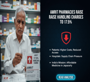 Pharmacy News Today in India