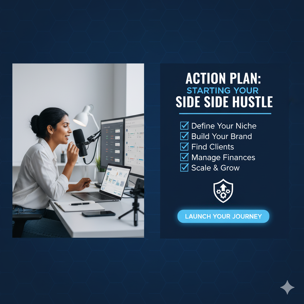 pharmacy side hustles