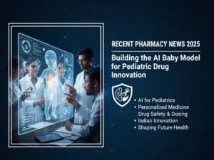 Recent Pharmacy News 2025