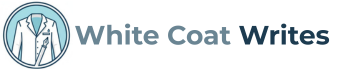 whitecoatwrites.com