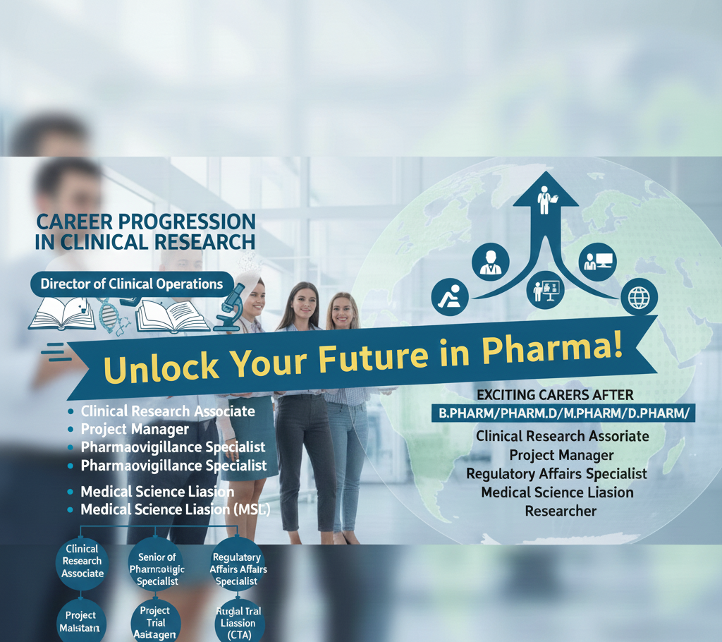 Clinical Research Courses