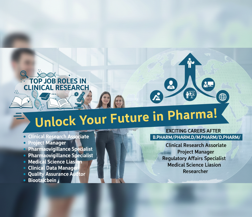 Clinical Research Courses