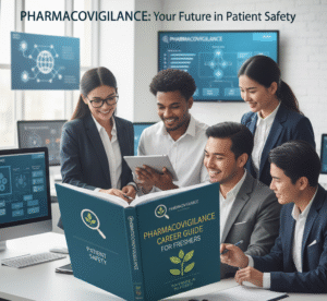 Pharmacovigilance