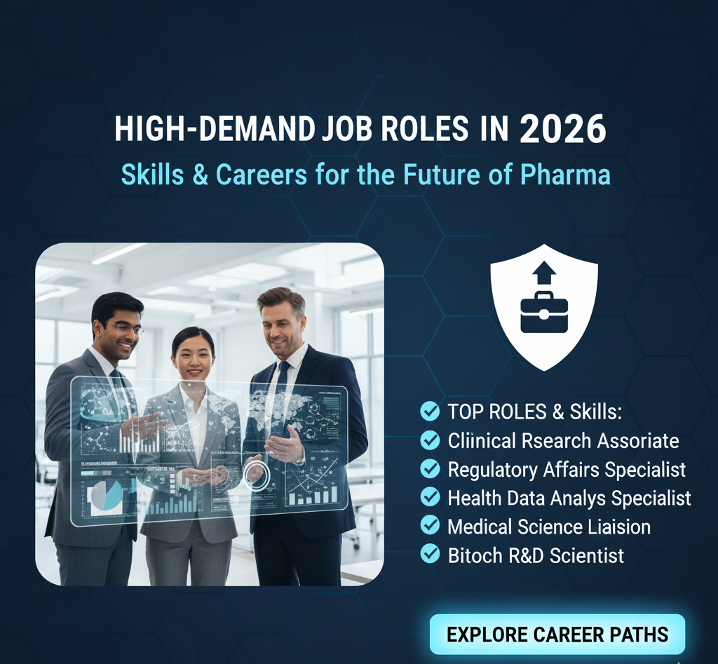 top pharma recruiting companies