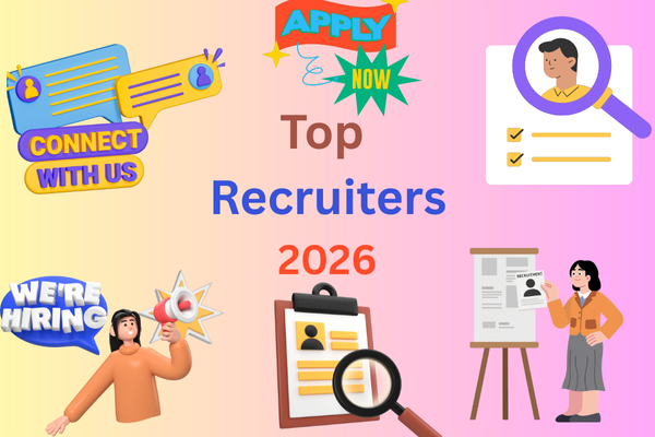 top pharma recruiting companies