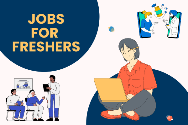 Pharmacovigilance Jobs for Freshers
