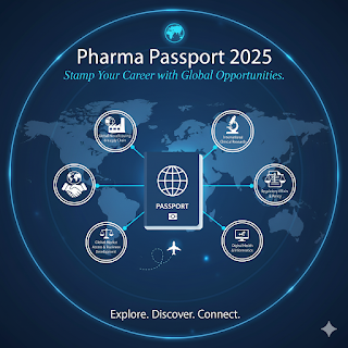 pharmacy abroad opportunities