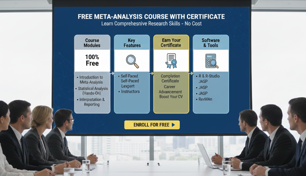 How to Analyze a Meta-Analysis
