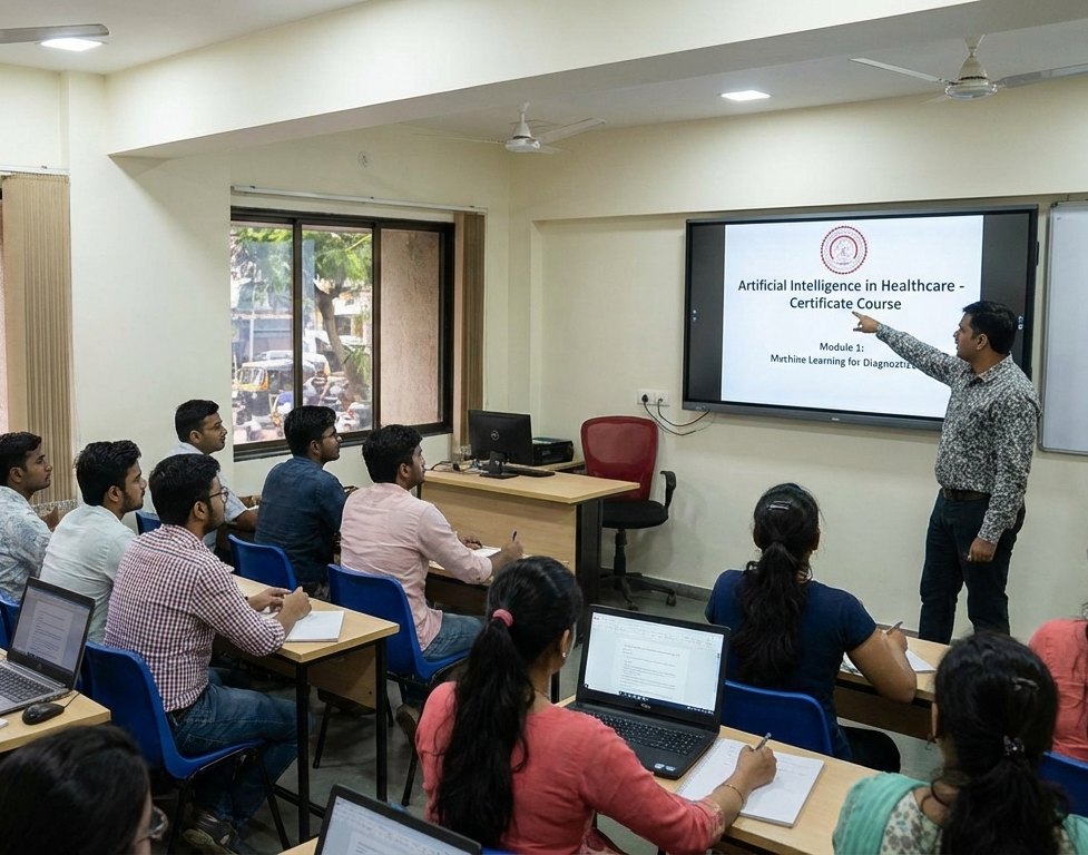 ai pharmacy course free