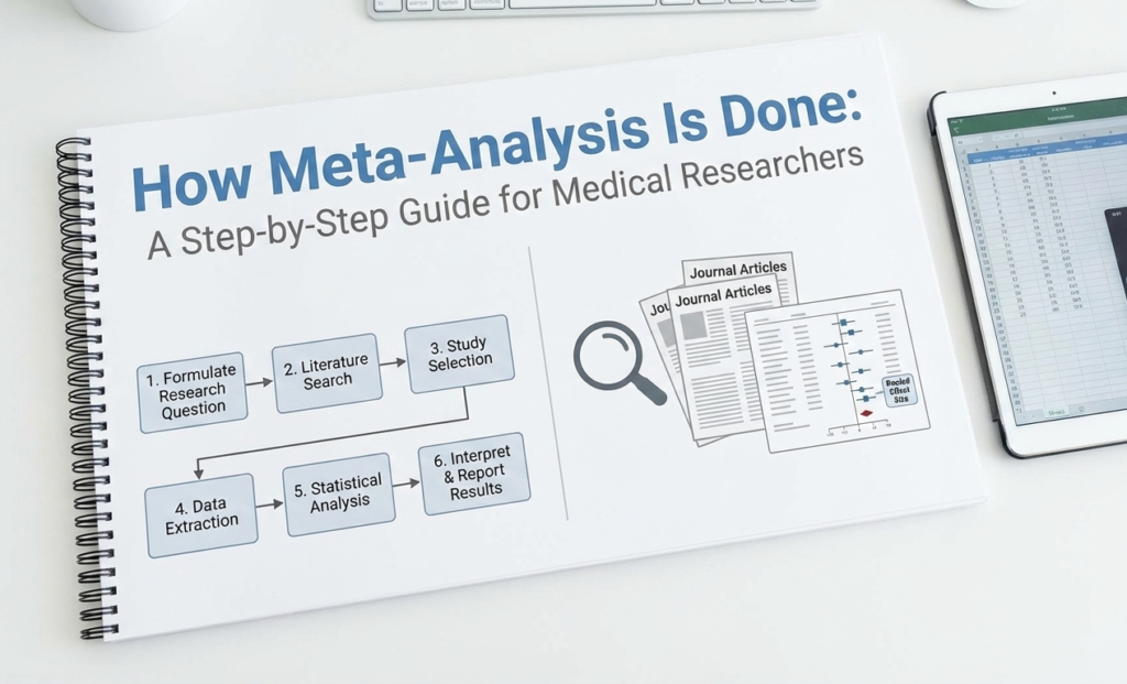 How to Analyze a Meta-Analysis