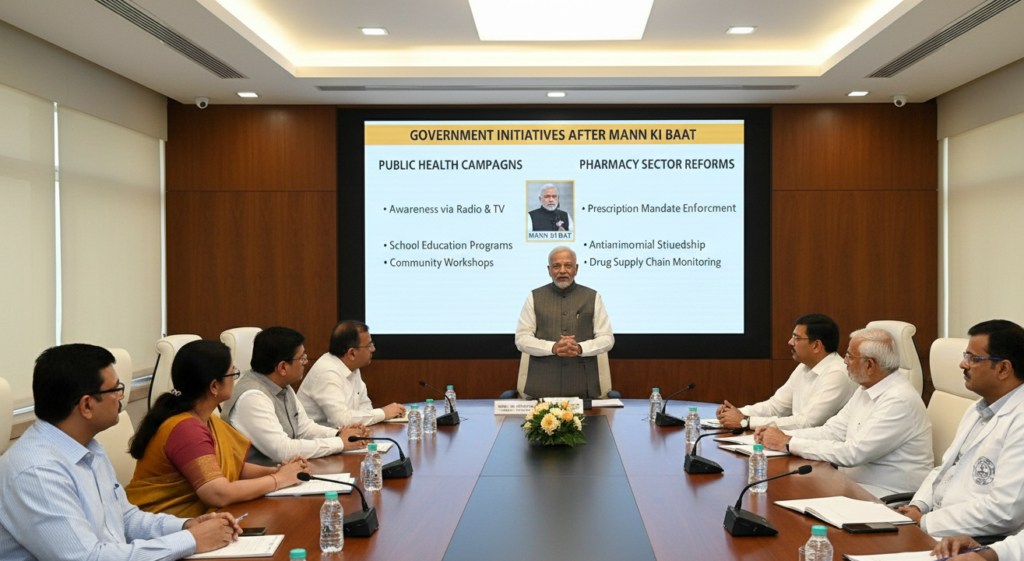 pharmacy news today in India