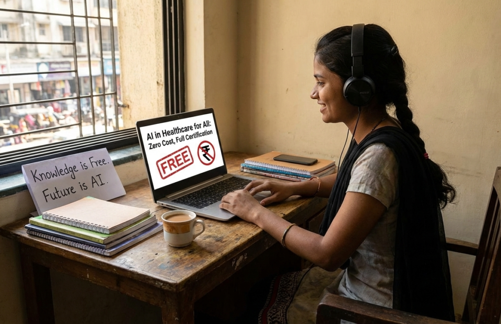 ai pharmacy course free