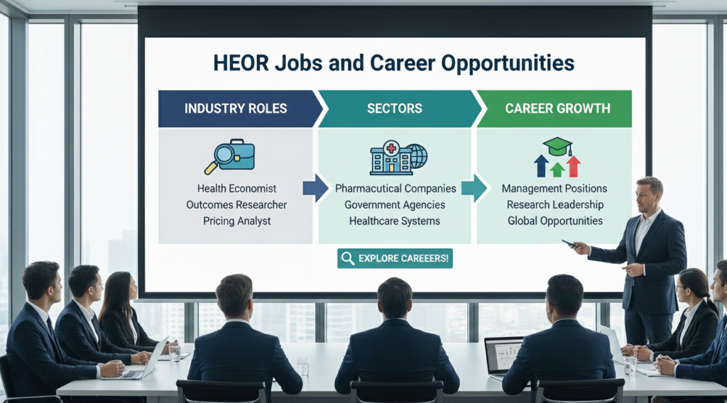heor certification