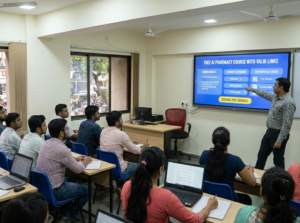 ai pharmacy course free