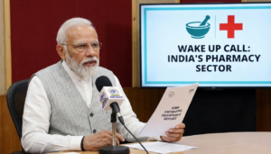 pharmacy news today in India