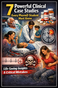 Clinical Case Studies