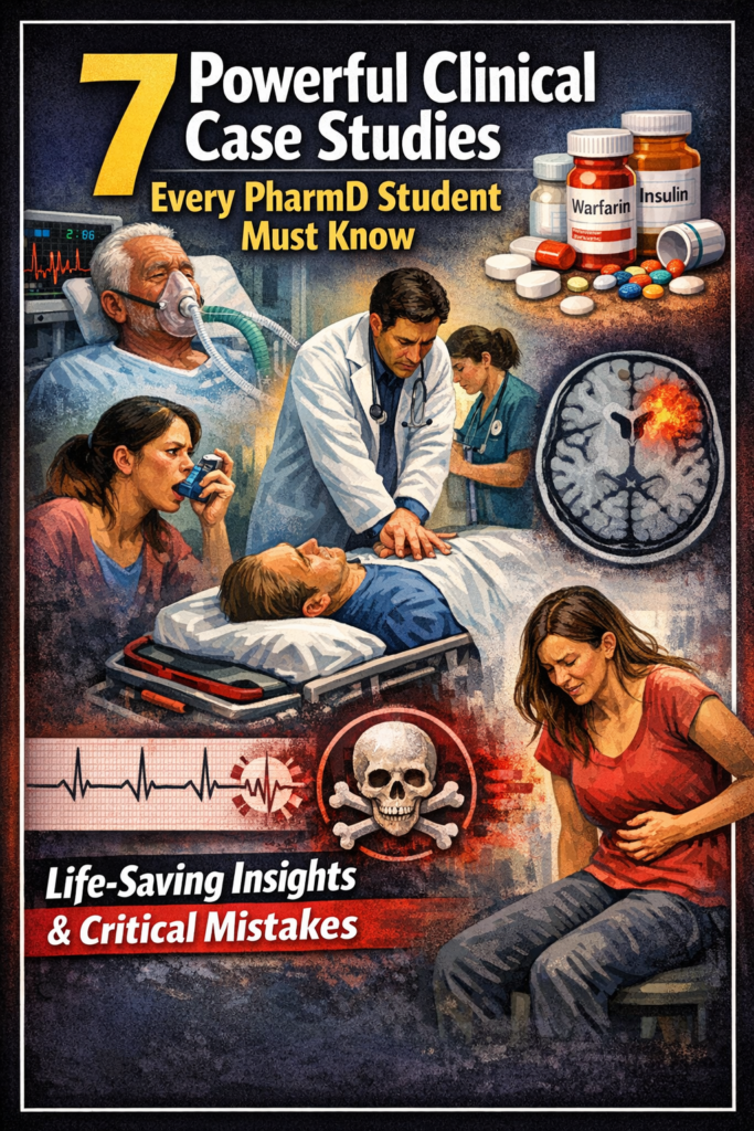 Clinical Case Studies