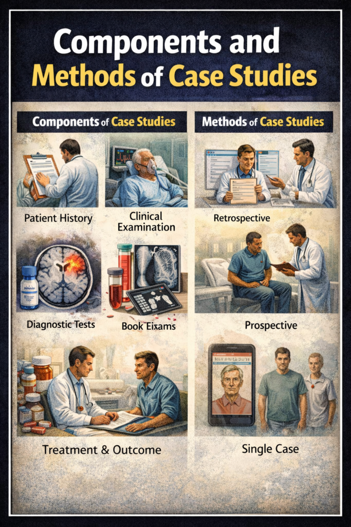 Clinical Case Studies
