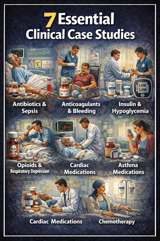 Clinical Case Studies