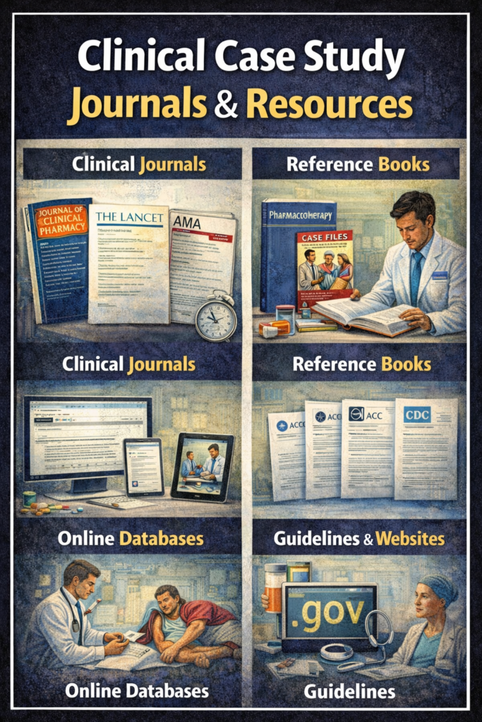 Clinical Case Studies