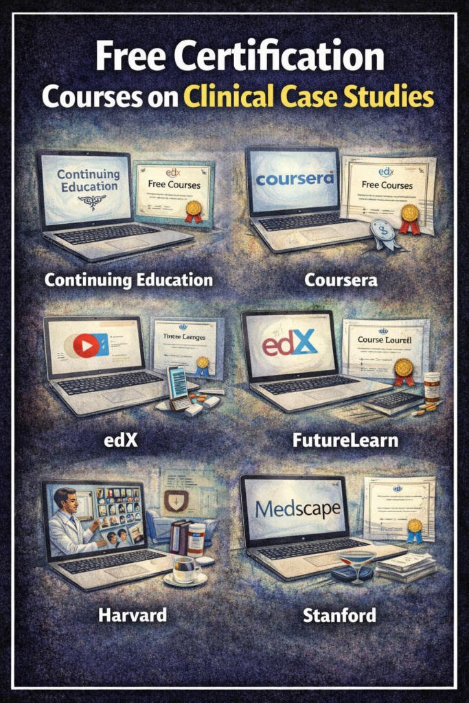 Clinical Case Studies