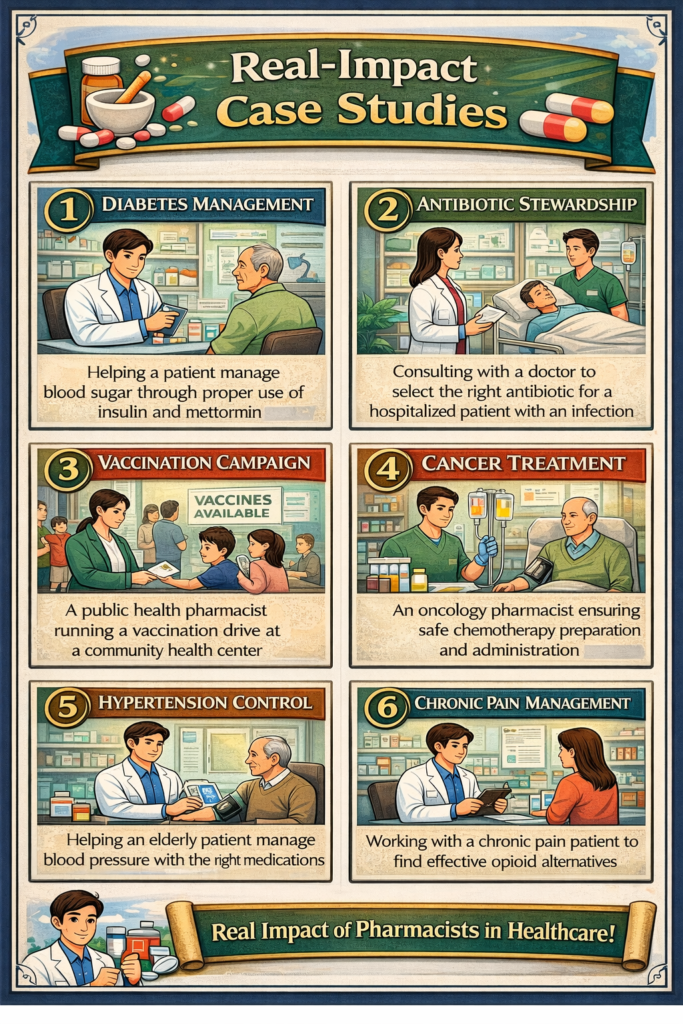 Government Jobs for Pharmacy Graduates in India