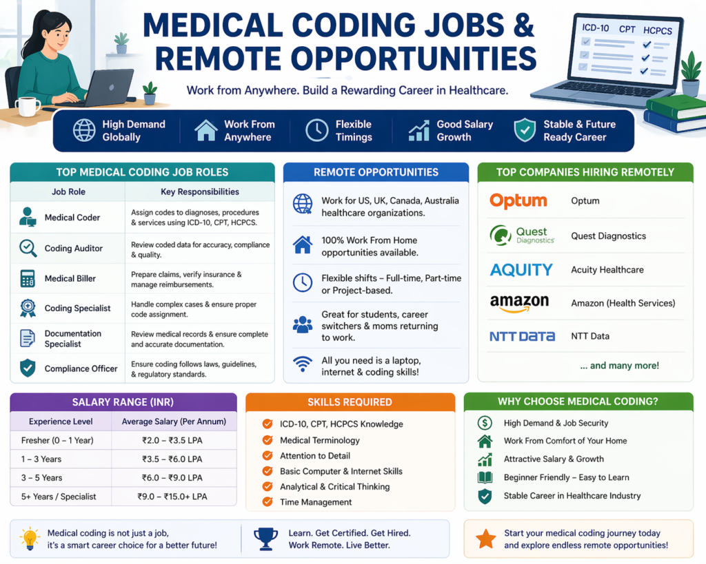 medical coding certification online