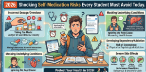 Self-Medication Risks