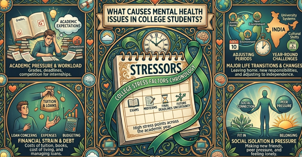 Mental Health Awareness Among Students