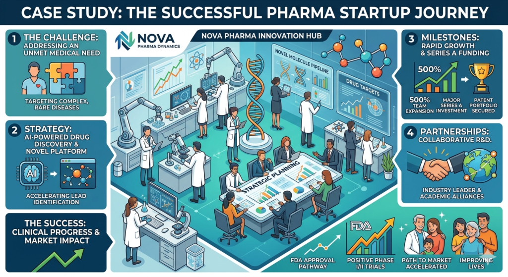 pharmacy business ideas in India