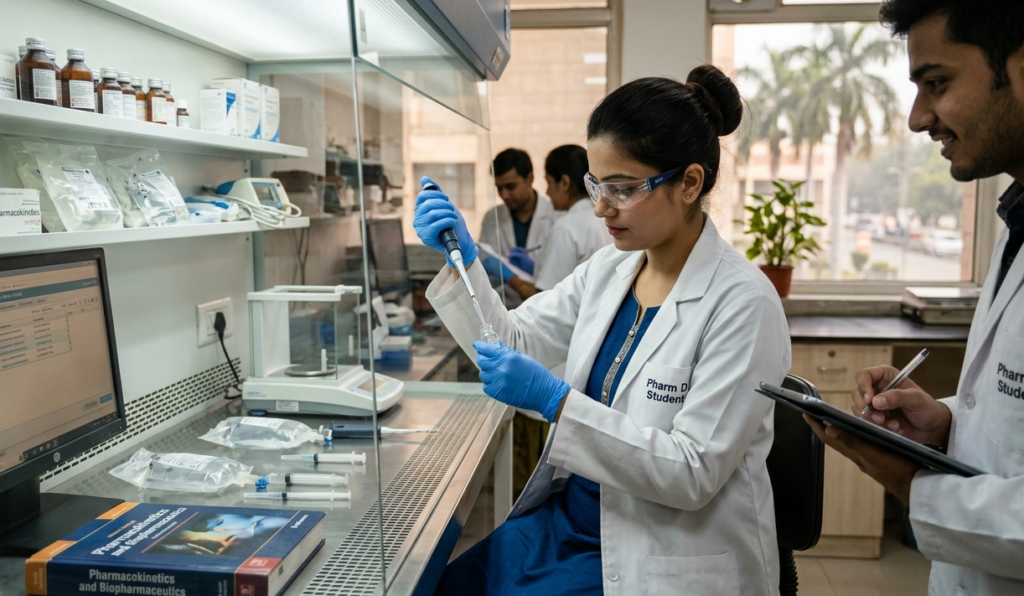 internship for pharmacy students