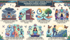 Mental Health Awareness Among Students