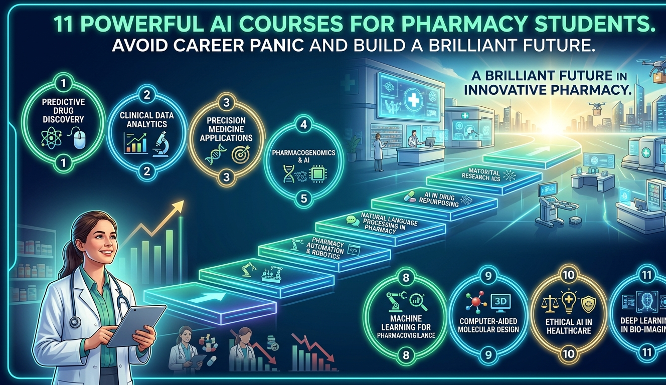 ai for pharmacy