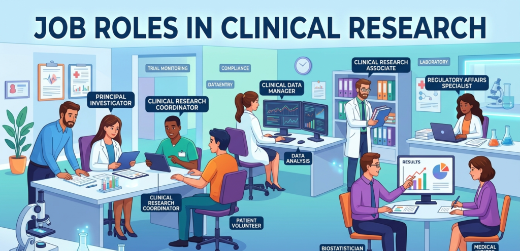 pharmacovigilance and clinical research courses