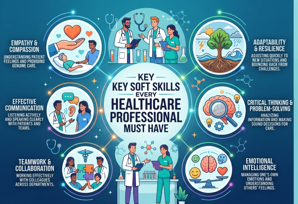 Soft Skills Certifications