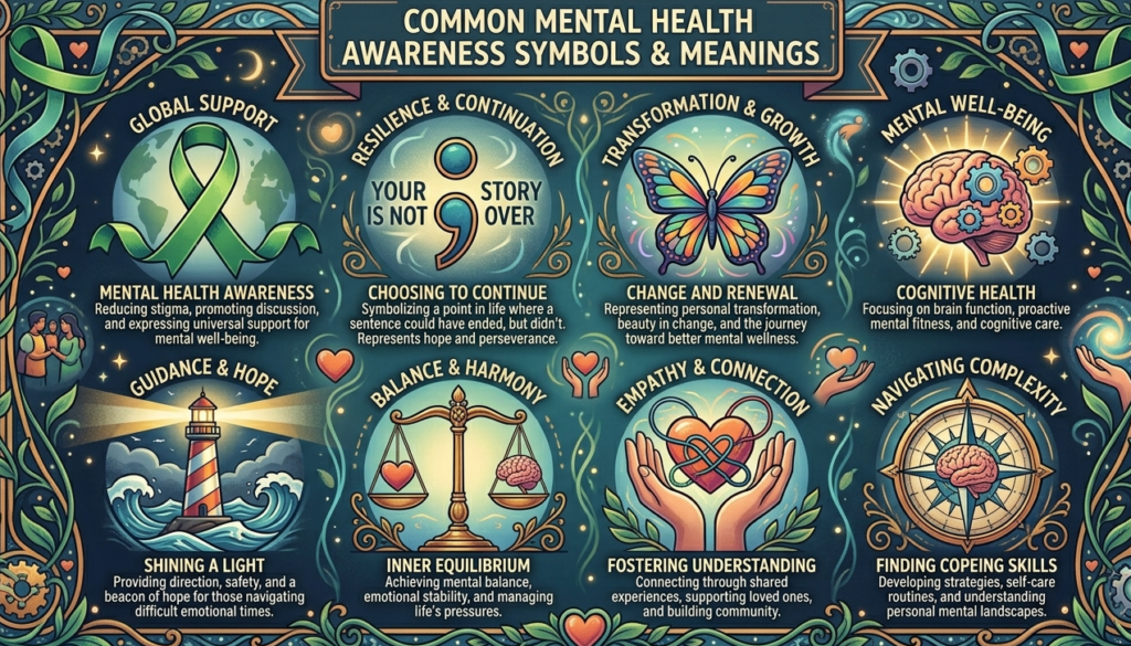 Mental Health Awareness Among Students