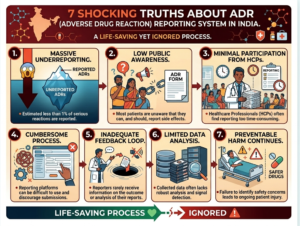 ADR Reporting System in India