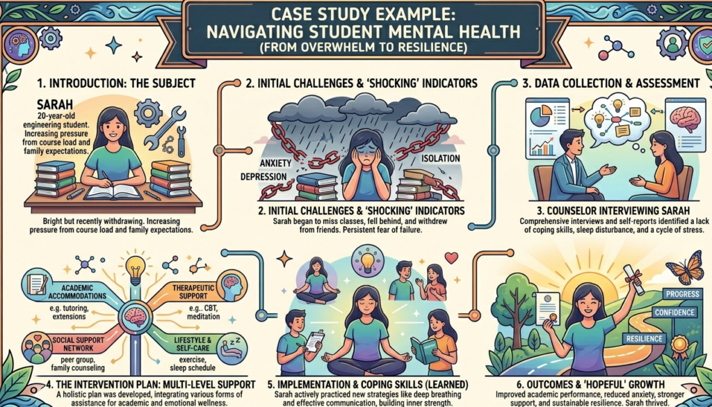 Mental Health Awareness Among Students