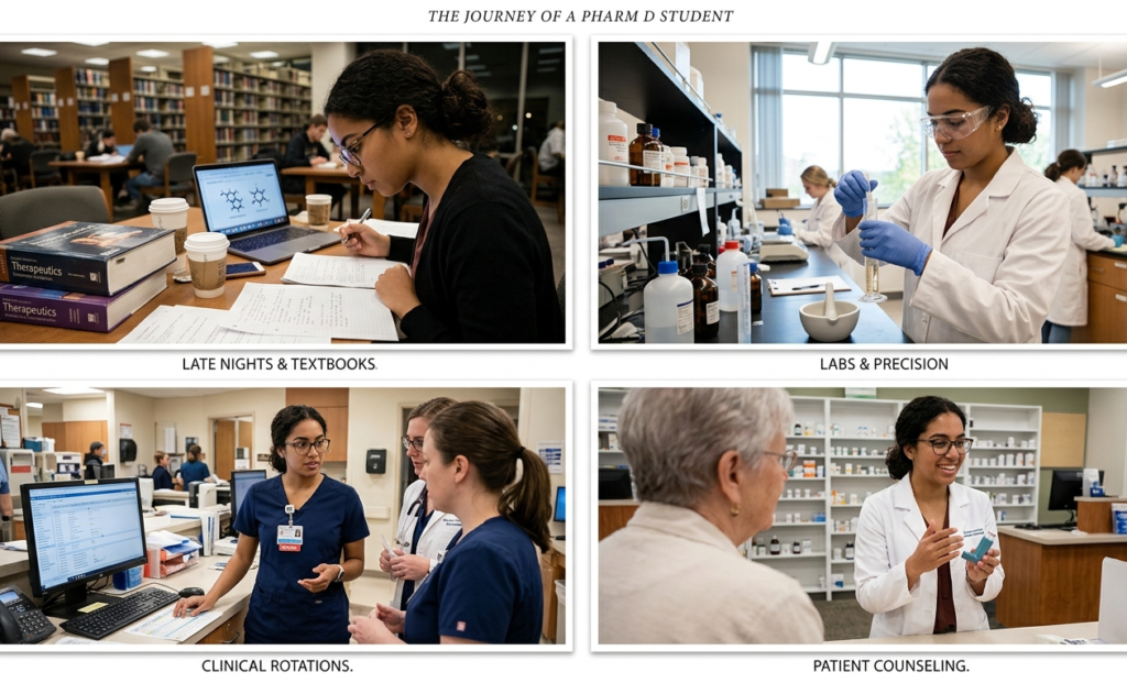 pharmacy business ideas in India