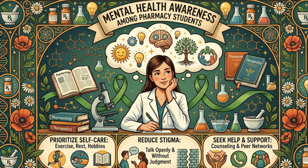 Mental Health Awareness Among Students