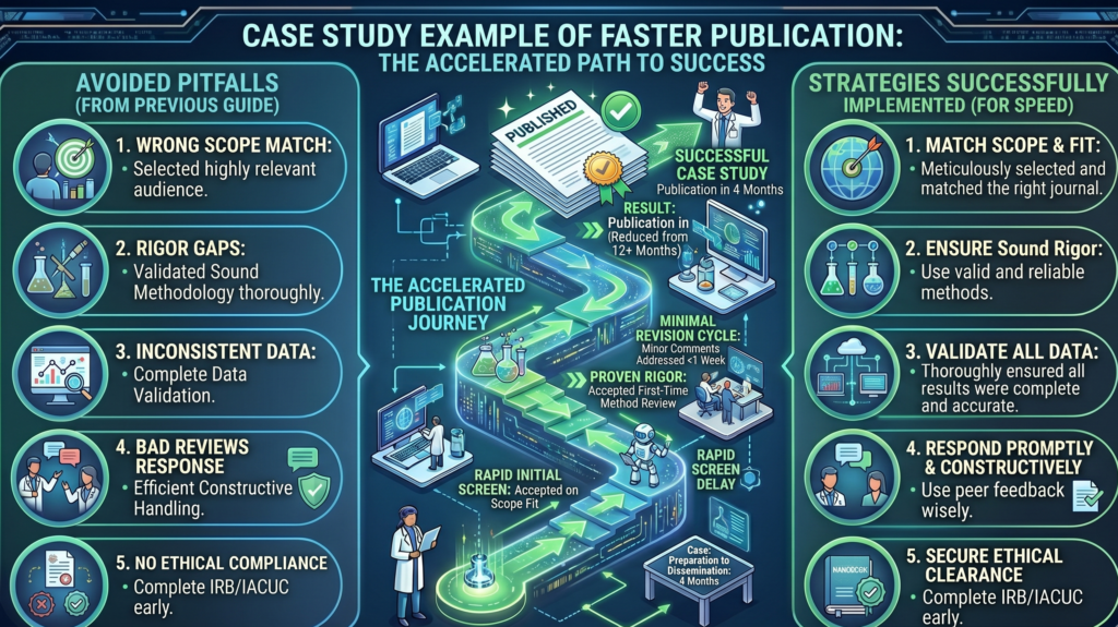How to Publish Research Papers