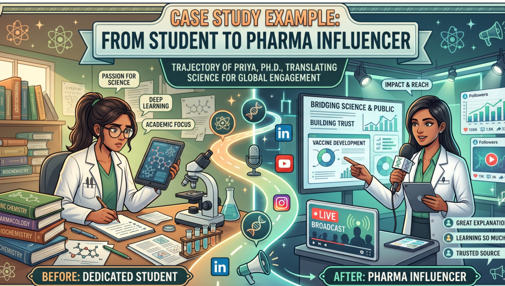 LinkedIn Strategies for Pharma